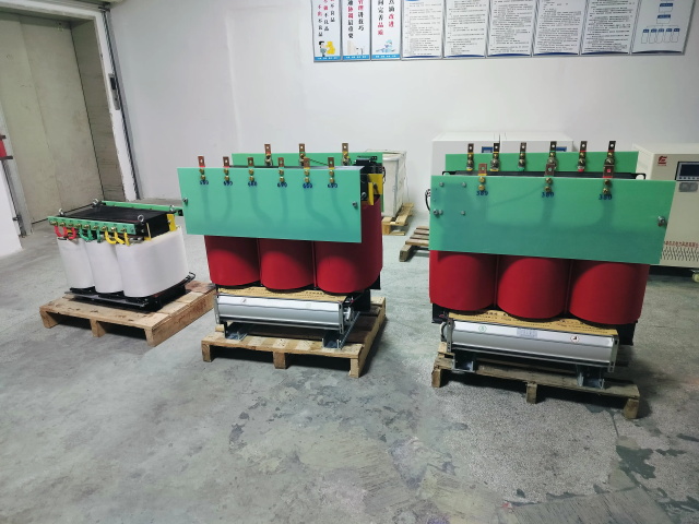 黄山KS11-1000KVA矿用变压器
